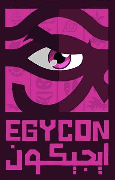 Egycon Logo